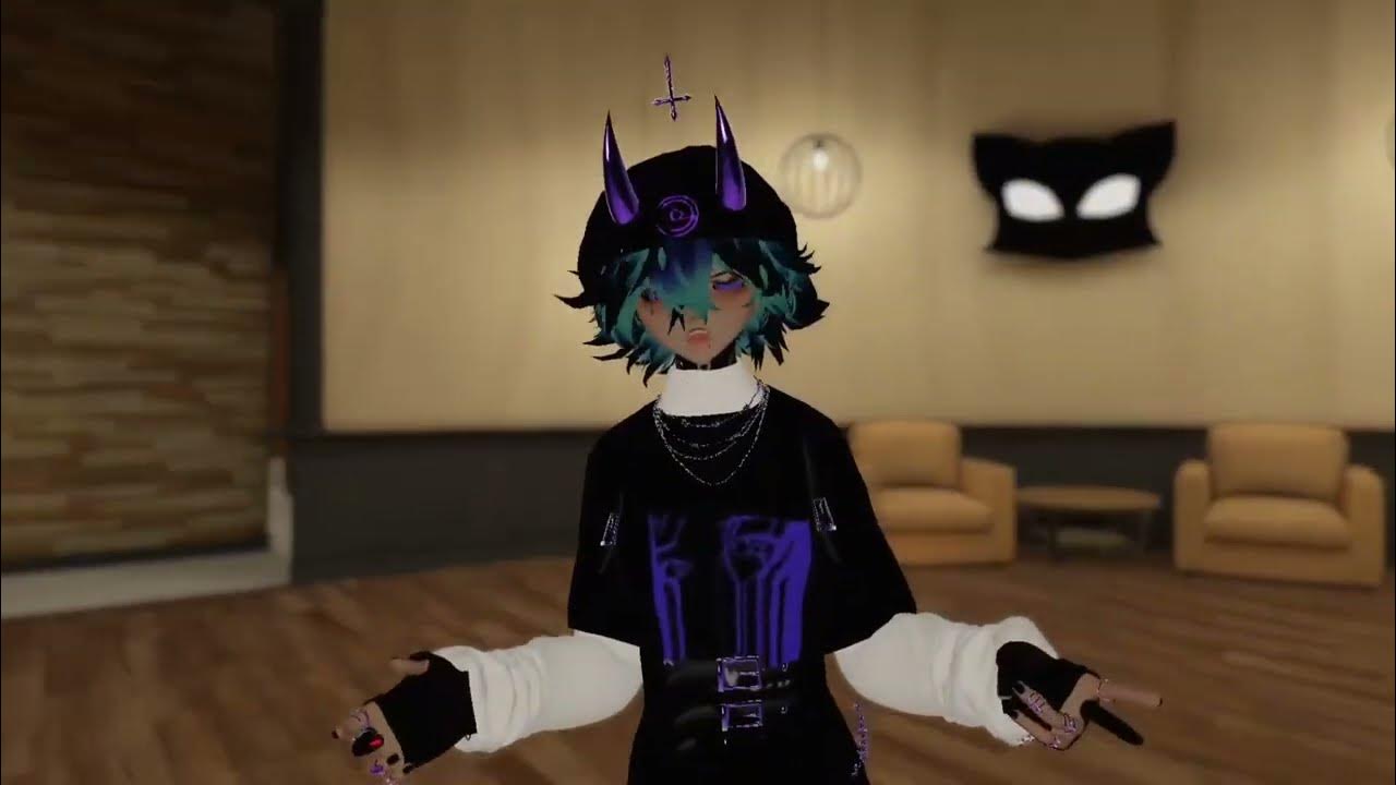 vrc promo - YouTube