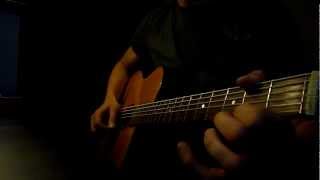 Video thumbnail of "Samarabalouf cover - La mer (2)"