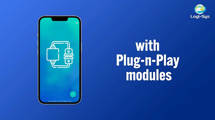 How to benefit from a modular freight ERP - Logi-Sys