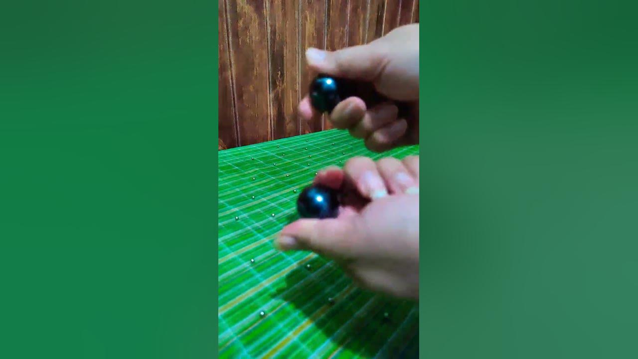 MAGNETIC BALLS π§² #shorts #playing #magnet #magneticballs #wow #amazing #marvelous MAGNETIC BALLS π§² #shorts #playing #magnet #magneticballs #wow #amazing #marvelous
