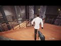  demo  5 objectives  agent 64 spies never die by replicant d6  tower  escape  64 agent