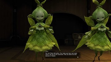 FFXIV 1.0 - Forever Taken