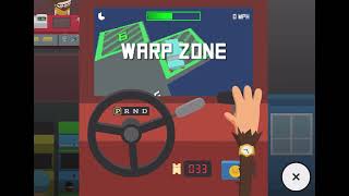 Parking master speedrun #2