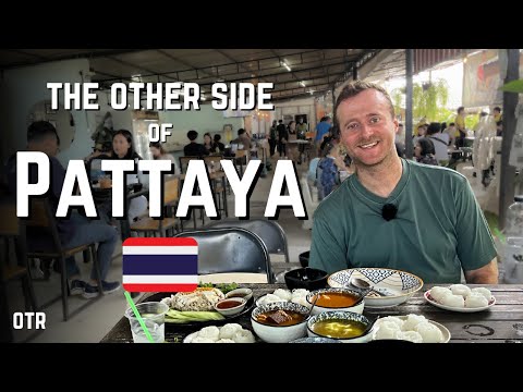 Video: Nejlepší restaurace v Pattaya