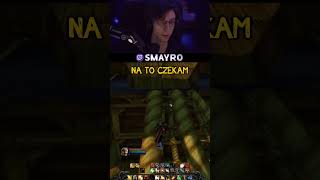 Premiera GTA 6 będzie OGROMNA #gta #gta6 #gaming
Po więcej zapraszam na stream!
https://twitch.tv/smayro
Zapraszam również na naszego Discorda!
https://discord.com/invite/pUeddsm Premiera GTA 6 będzie OGROMNA #gta #gta6 #gaming