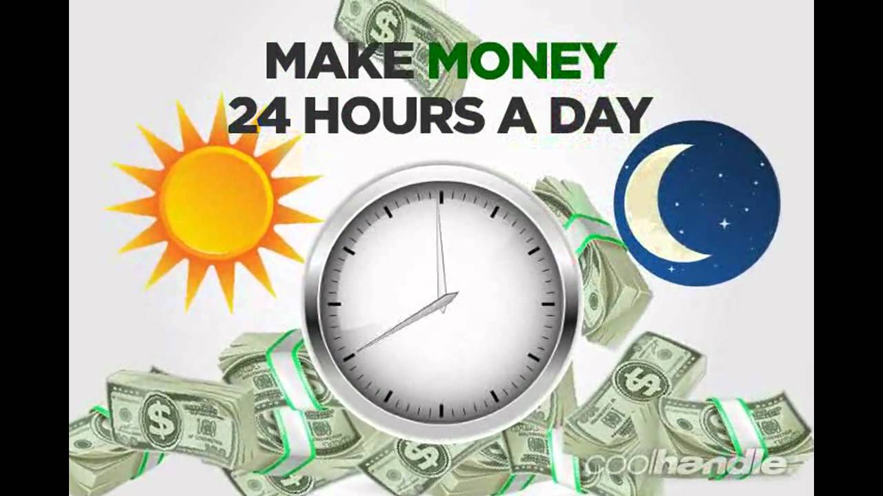 Last Chance Make Big Money Online - FINAL WARNING Terminates Today