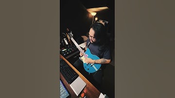 MAHALINI - Melawan Restu (Guitar Playthrough)