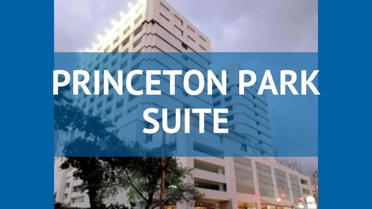 PRINCETON PARK SUITE 3* Таиланд Бангкок обзор – отель ПРИНКЕТОН ПАРК СУИТ 3* Бангкок видео обзор
