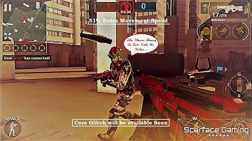 How to Get 51% "EXTRA MOVEMENT SPEED" in MC5