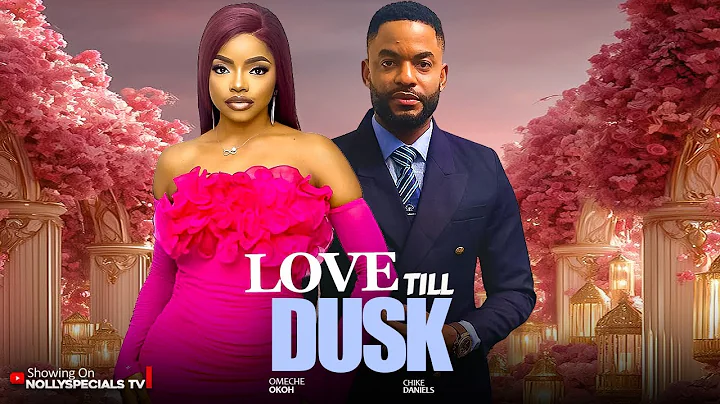 HEARTS AND BALLOTS (NEW MOVIE) - CHIKE DANIEL, OMECHE OKOH. 2025 LATEST NIGERIAN LOVE MOVIE.