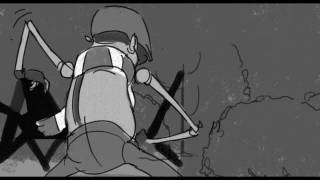 Animatic Test 1St Act