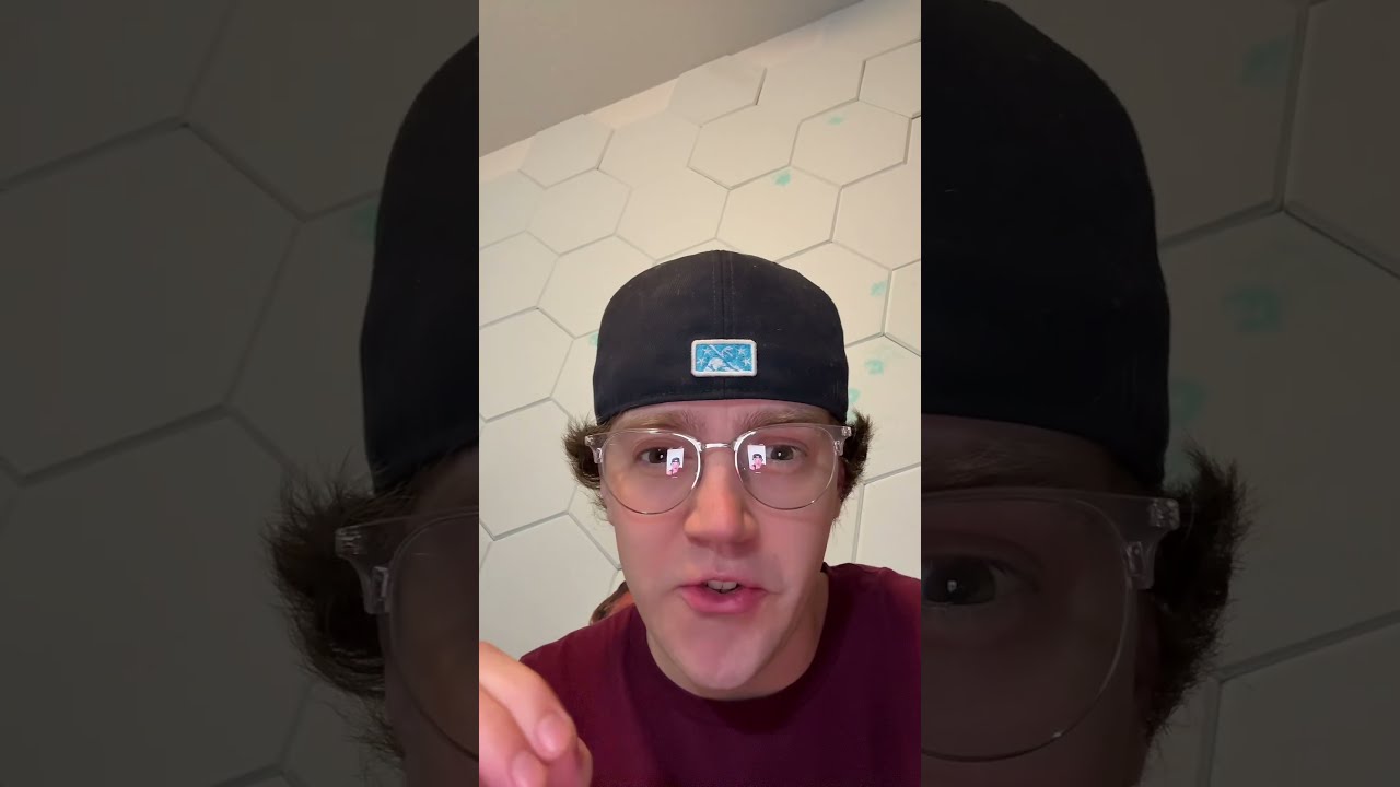How Does He 