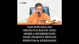 ORANGTUA RACUN