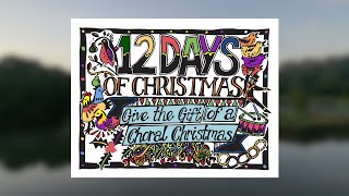 12 Days of Christmas 2020 (trailer)