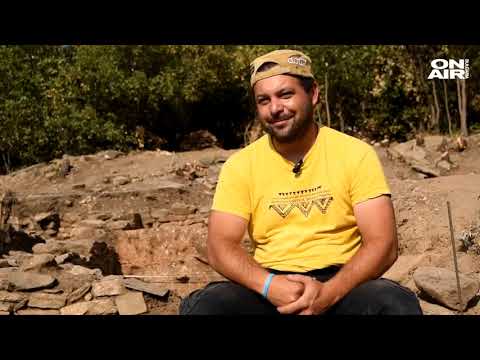Видео: Историите ON AIR: Археолози vs. иманяри