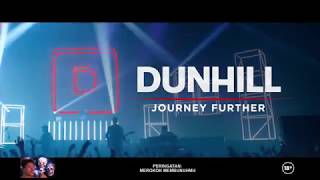 Dunhill - Journey Further