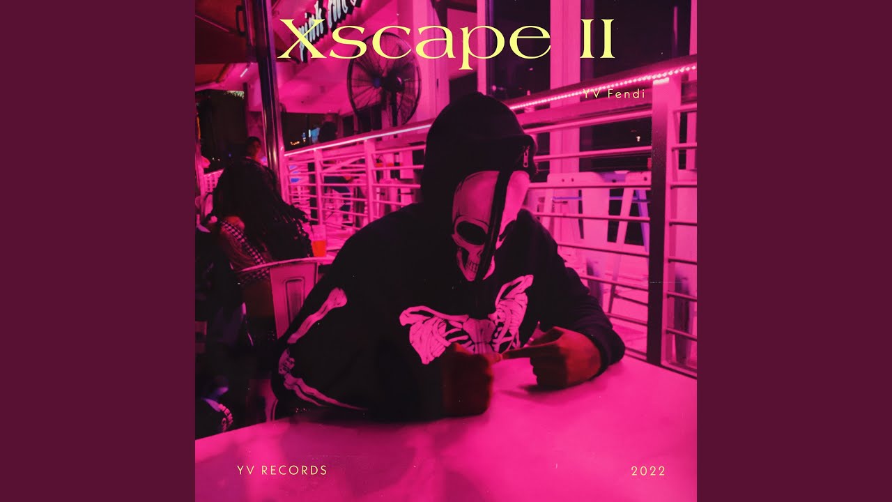 Xscape adlı videoyu YouTube'da izle Xscape adlı videoyu YouTube'da izle