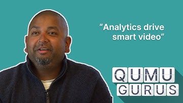 Smart video empowers data-driven decision making for business