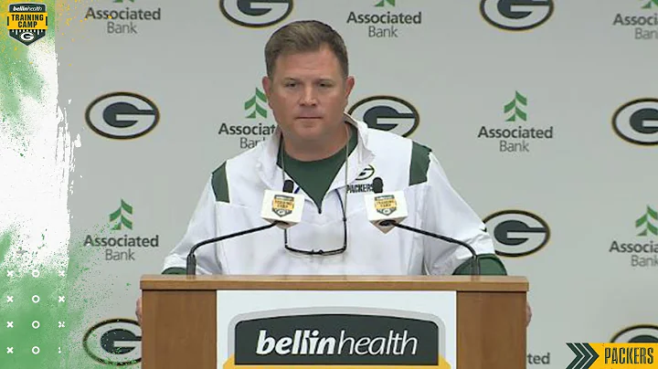 Brian Gutekunst on Allen Lazards new opportunity: ...