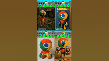 Incredibox Sprunki OC - Google Chrome #sprunkioc #incredibox #sprunki #google #chrome