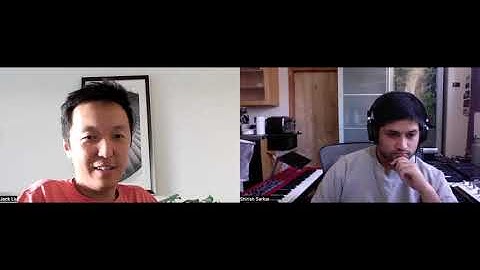 Jack Liu - Bitcoin is Human Productivity! | #2