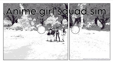 Neptunia Game Maker R:Evolution 