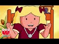 Madeline At The Hotel Riche Season 4 Episode 1 Cartoons For Kids Madeline WildBrain 
