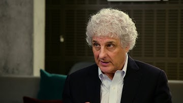 Andrew Meltzoff, PhD: What Does a Baby Learn from Imitation Games?