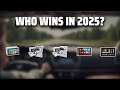 The Top 5 Best Apple CarPlay in 2025 - Must Watch Before Buying!
