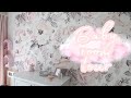 BABY ROOM TOUR: НОВАЯ КОМНАТА АНИСКИ 🌸ОБЗОР ДЕТСКОЙ КОМНАТЫ