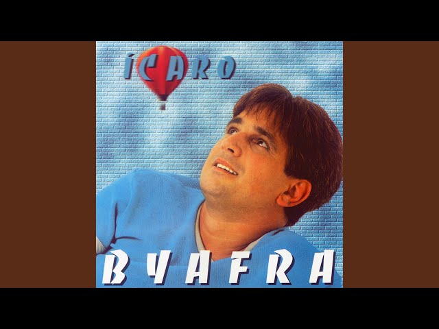 Byafra - Moldura