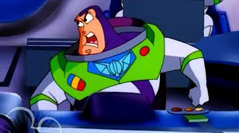 Buzz Lightyear Full Episodes Youtube