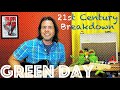 Guitar Lesson: How To Play 21st Century Breakdown by Green Day