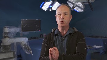 ExcelsiusGPS®: STRONGER Rigid Robotic Arm, Strongly Believing