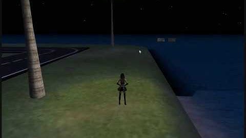 Open Simulator 0.6.5 Grid (LAN)