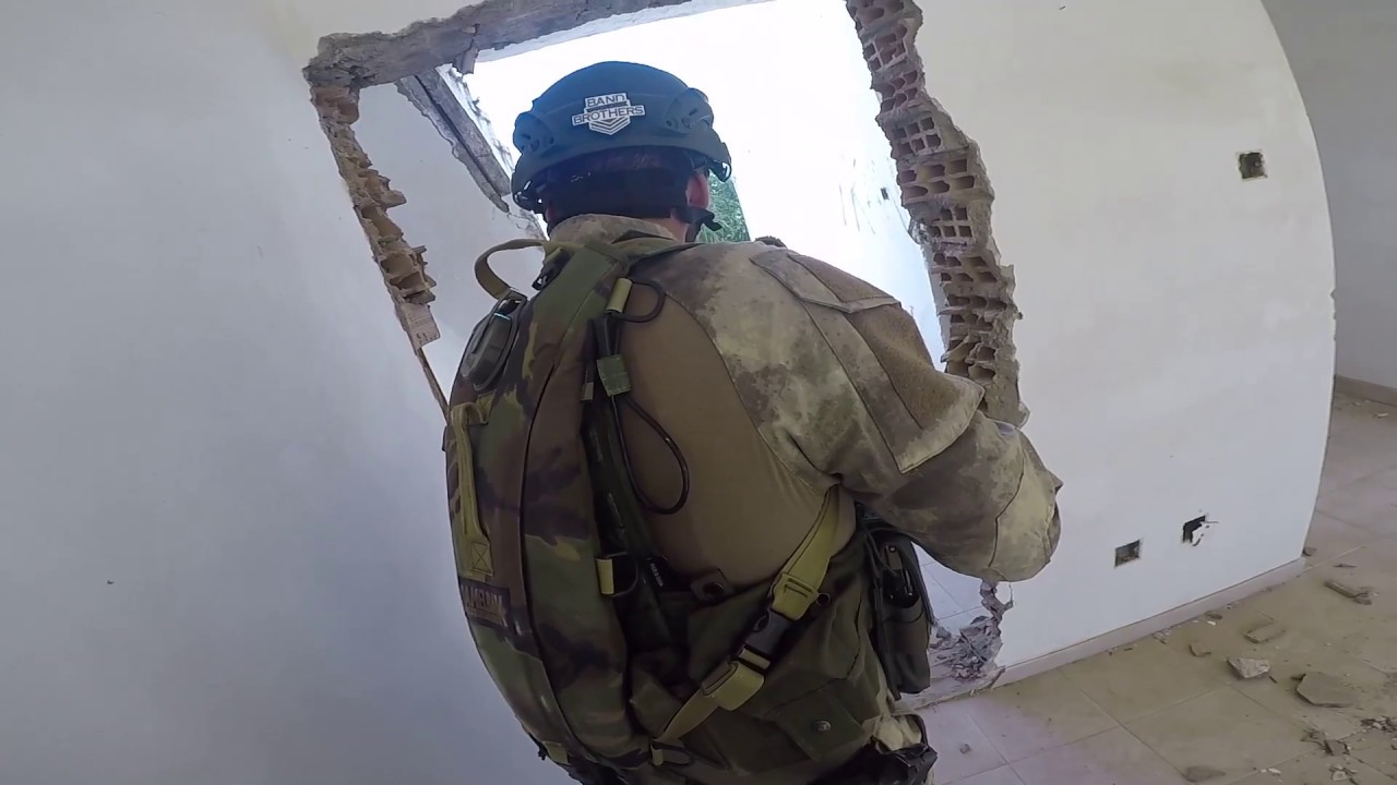Airsoft Fails Vol.1 Cyprus Airsoft Community Band Of Brothers