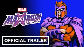 Download Lagu Marvel MaXimum Collection - Official Reveal Trailer | IGN Fan Fest 2026 MP3