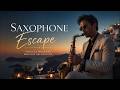 Smooth Saxophone Jazz 🎷 Relaxing Instrumental Music for Cozy Evenings & Peaceful Nights