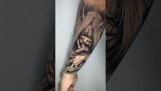 acompanhe @hamiofc #naruto #narutotattoo #tatuagem #tattoo #tatuagembrasil #anime #animetattoo acompanhe @hamiofc #naruto #narutotattoo #tatuagem #tattoo #tatuagembrasil #anime #animetattoo