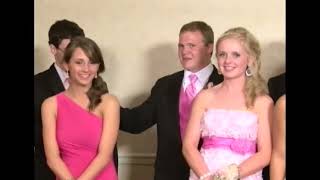 USC HS Prom: 2012