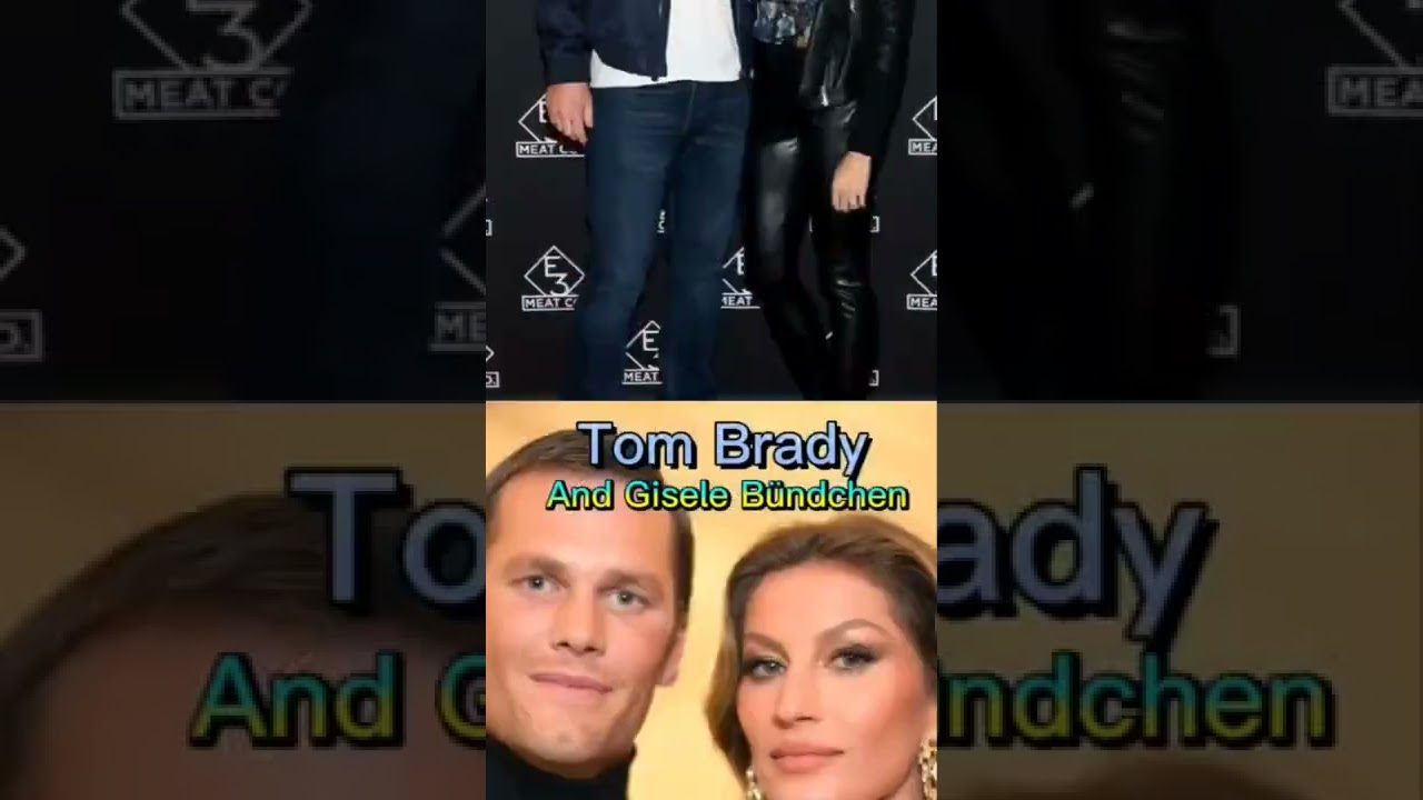 Hottest 🔥NFL Couples (Part 1) 