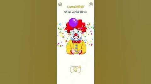 Dop2 gameplay #shorts #dop2 #level 5343 #deleteonepart #foryou #tiktok