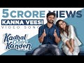 Kadhal Ondru Kanden - Kanna Veesi Video Song | Ashwin Kumar | Rio Raj | Nakshathra Nagesh