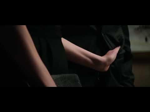 Fifty Shades Darker Movie CLIP - Date Night (2018) - Dakota Johnson Movie