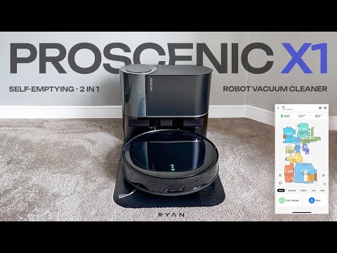 Video: Ano ang pinakamahusay na na-rate na robot vacuum cleaner?