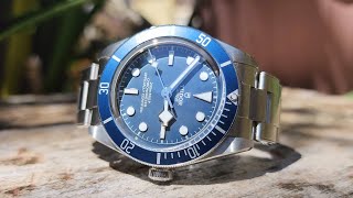 Tudor Black Bay 58 - Review