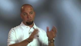 Caterpillar viral video star and in-house operator Ryan Neal answers your questions