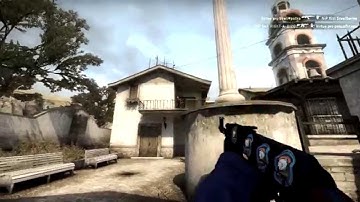 Virtus.Pro byali vs. NiP - Double ace - CS GO Legends