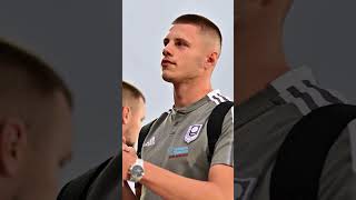 18Lik Stoper Trabzonsporun Hedefinde Nidal Celik Için Girişim Başlıyor...