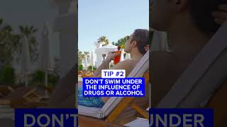 5 Crucial Water Safety Tips